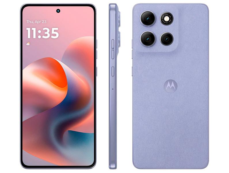 Smartphone Motorola Moto g86 512 GB / 12 GB RAM