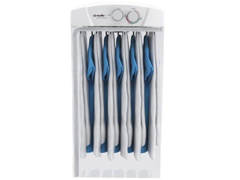 Secadora de Roupas Solaris 8 kg Mueller