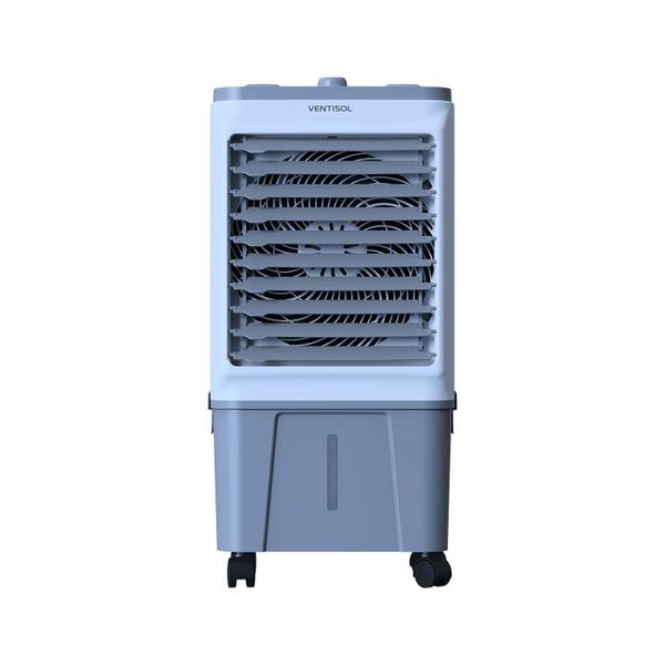 Climatizador 16L Ventisol CLIN1602 130W Cinza 220V Climatizador 16L Ventisol CLIN1602 130W Cinza 220V