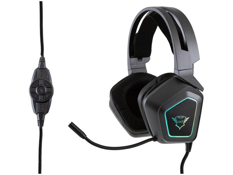 Headset Gamer Trust GXT 450 Blizz Headset Gamer Trust GXT 450 Blizz
