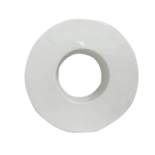 Acabamento De Parede Para Tubulação Ar Condicionado Split 55mm