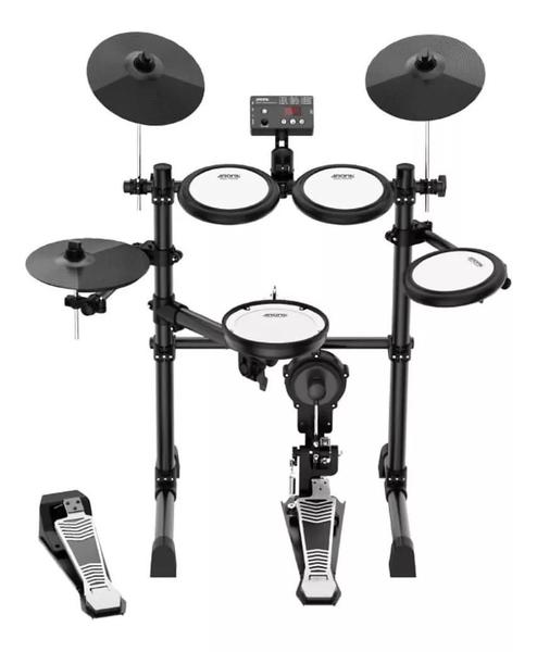 Bateria Eletrônica Aroma Tdx16s Bateria Eletrônica Aroma Tdx16s