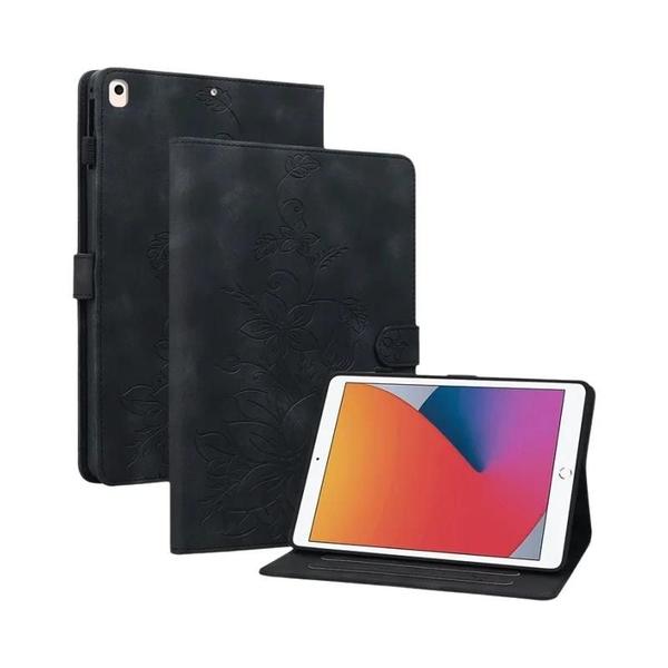 Capa De Couro Para iPad Air 11 13 2025 iPad 5ª 6ª 7ª 8ª Geração 10.9 2022 11ª 2025 pro 11 2024 9.7