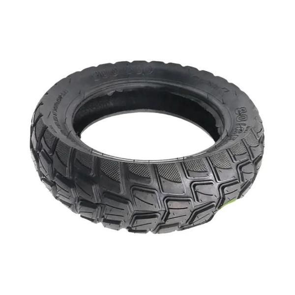 Câmara De Ar De Alta Qualidade De 10 Polegadas Para Scooter Elétrica, Pneu 80/65-6 Para Moto M4