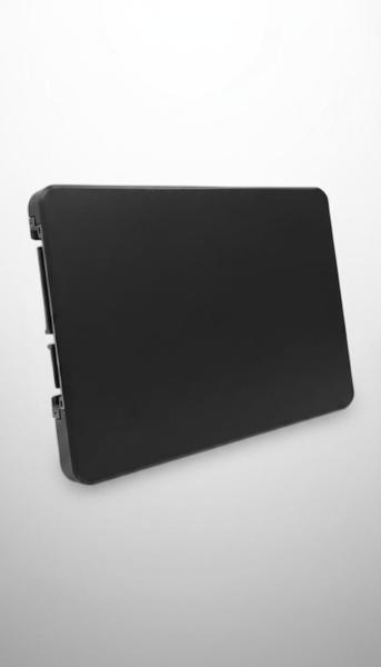 SSD Interno 120GB SATA3 Preto