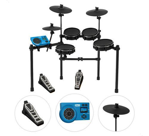 Bateria Eletronica Xpro Ed4