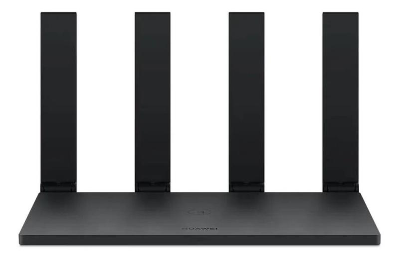 Roteador Huawei Ax2s Ws7000 Wi-fi 6 Roteador Huawei Ax2s Ws7000 Wi-fi 6