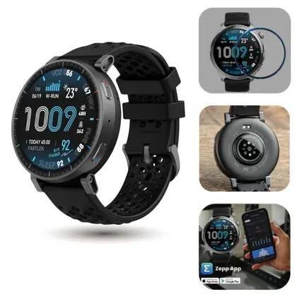 Smartwatch Amazfit Active Max GPS Premium Oferta Limitada Original Smartwatch Amazfit Active Max GPS Premium Oferta Limitada Original