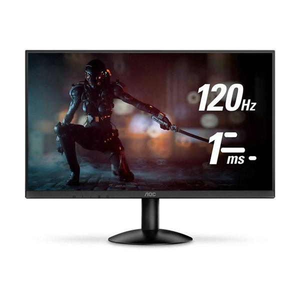 Monitor Gamer AOC 22" Full HD Gaming 120Hz 1ms 22B30HM23