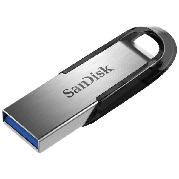 Pendrive Sandisk 16GB Z73 Ultra Flash Drive / USB 3.0 - Prata (SDCZ73-16G-G46) Pendrive Sandisk 16GB Z73 Ultra Flash Drive / USB 3.0 - Prata (SDCZ73-16G-G46)