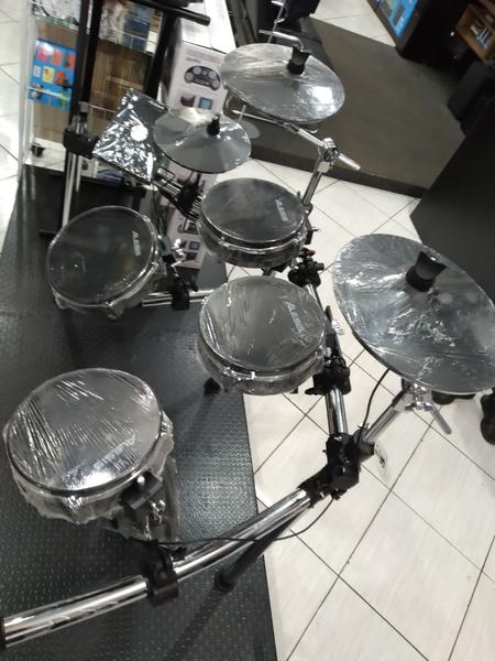 Bateria Eletronic