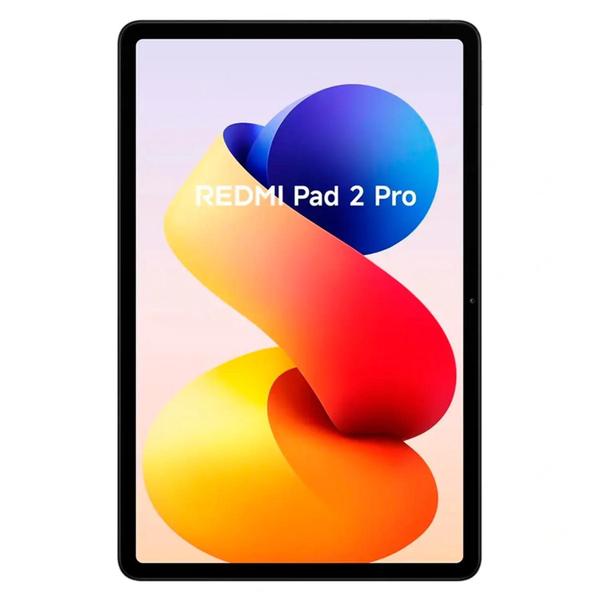Xiaomi Redmi Pad 2 Pro Wi-Fi 8GB RAM 256GB Global Graphite Gray Oferta 120Hz