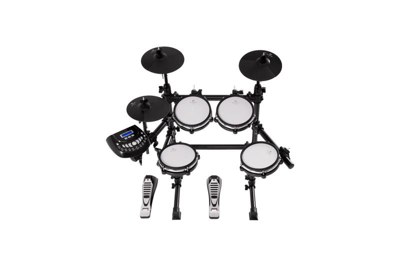 Bateria Eletrônica Michael Stage DMX320