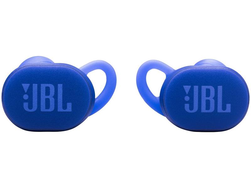 Fone de Ouvido Bluetooth JBL Endurance Race 2 Azul