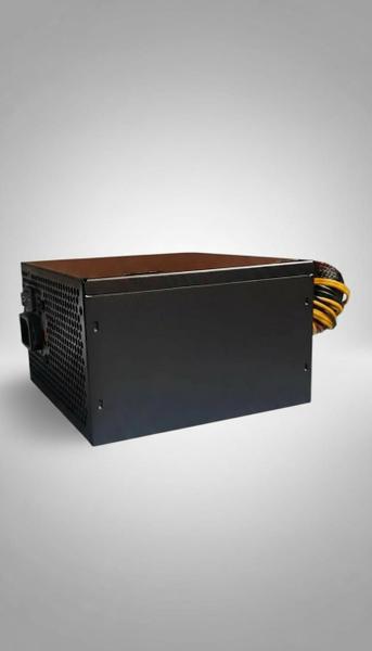 Fonte de Alimentação ATX 500W 80 Plus Standard
