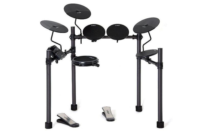 Bateria Eletrônica D-Tech Electra