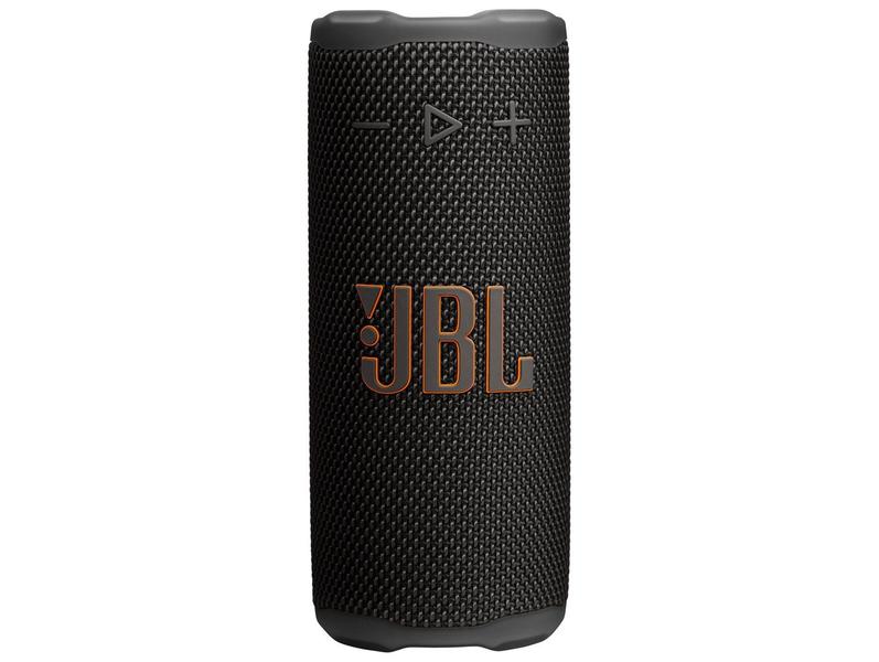 Caixa de Som Bluetooth JBL Grip Preta Caixa de Som Bluetooth JBL Grip Preta