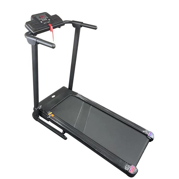 Esteira Ergométrica Elétrica Dobrável Bivolt 2HP 10km/h WCT Fitness