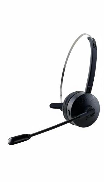 Headset gamer sem fio 5+ HS-200 preto