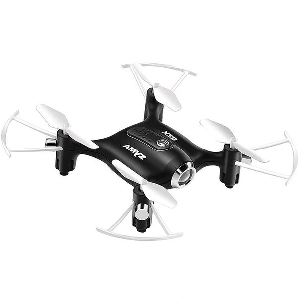 Drone Cheerwing Syma X20 Mini - Ideal para Crianças e Iniciantes