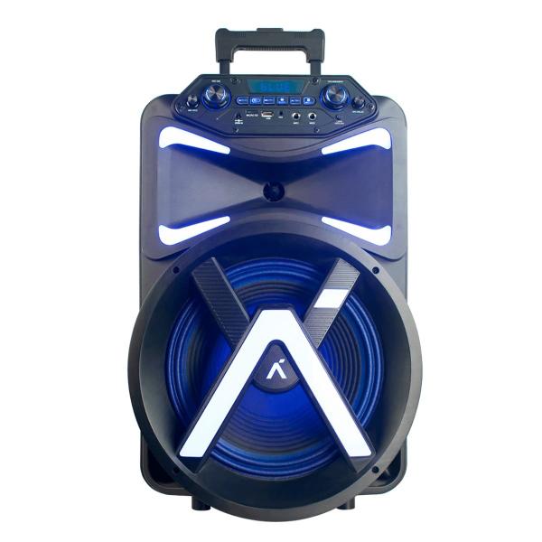 Caixa De Som Bluetooth Para Praia Churrasco Piscina E Camping Caixa De Som Bluetooth Para Praia Churrasco Piscina E Camping