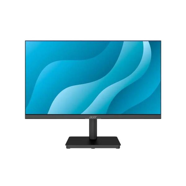 Monitor Acer 21.4" 100Hz 1Ms Full Hd Va Hdmi Vga Vesa Preto Mk221Q Bi Monitor Acer 21.4" 100Hz 1Ms Full Hd Va Hdmi Vga Vesa Preto Mk221Q Bi