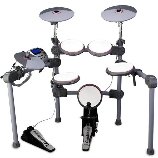 Bateria Eletrônica Carlsbro CSD200