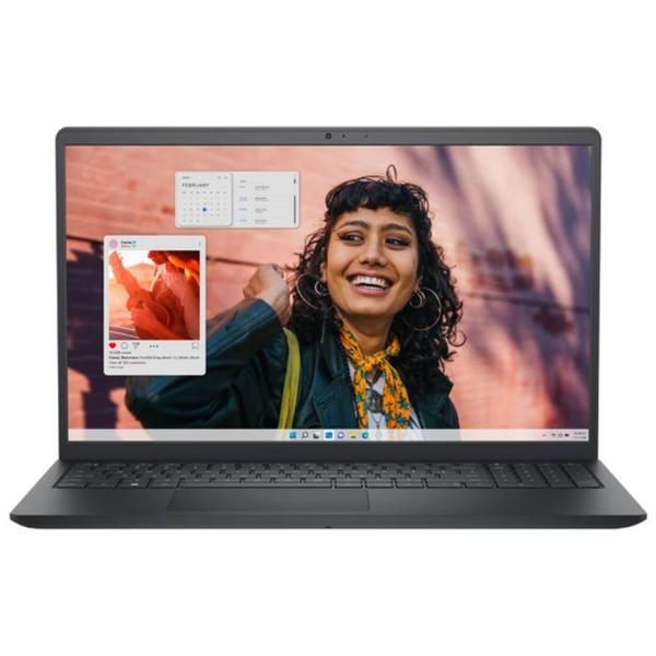 Notebook Dell 15 com Ryzen 7, 16GB RAM, SSD 1TB, Tela Full HD 15.6 e Windows 11