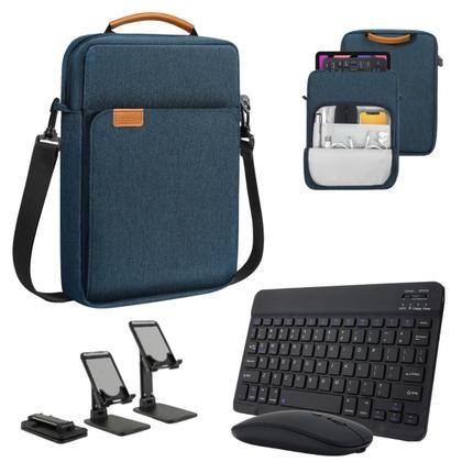Kit Capa Com Teclado E Mouse Bluetooth Pad 2 Pro 12,1 polegadas 2025 Mi Pad Pro 2024 Xiaomi Poco Pad 12,1 pol Pro 12,1 p Kit Capa Com Teclado E Mouse Bluetooth Pad 2 Pro 12,1 polegadas 2025 Mi Pad Pro 2024 Xiaomi Poco Pad 12,1 pol Pro 12,1 p