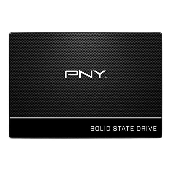 SSD Pny Cs900 500GB, Sata Iii, 2,5 Polegadas - SSD7CS900-500-RB SSD Pny Cs900 500GB, Sata Iii, 2,5 Polegadas - SSD7CS900-500-RB