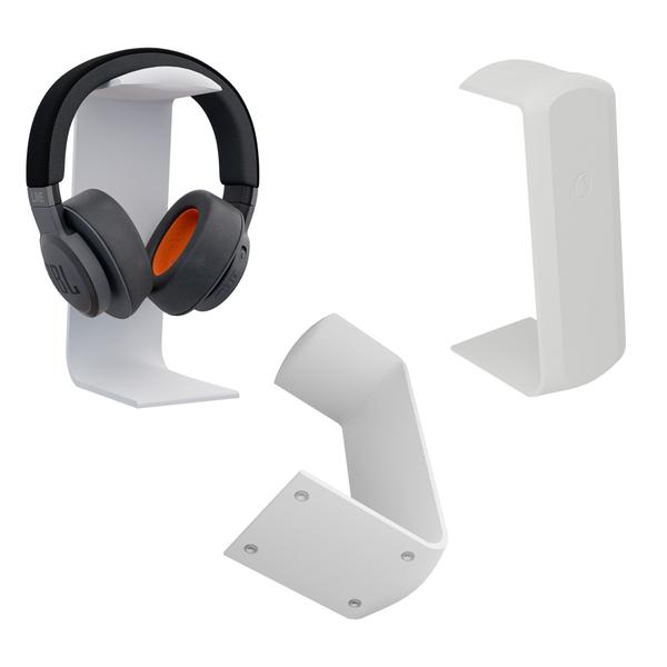 Suporte Universal para Headset Apoio Fone de Ouvido Gamer C1