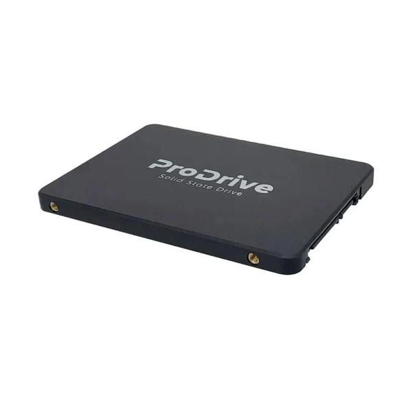 SSD 512GB ProDrive SATA III 2,5 PROSATA301/512G-BL