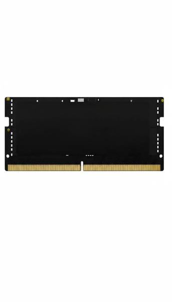 Memória Kingston Fury Impact 16gb 4800mhz Ddr5 Cl38 Notebook