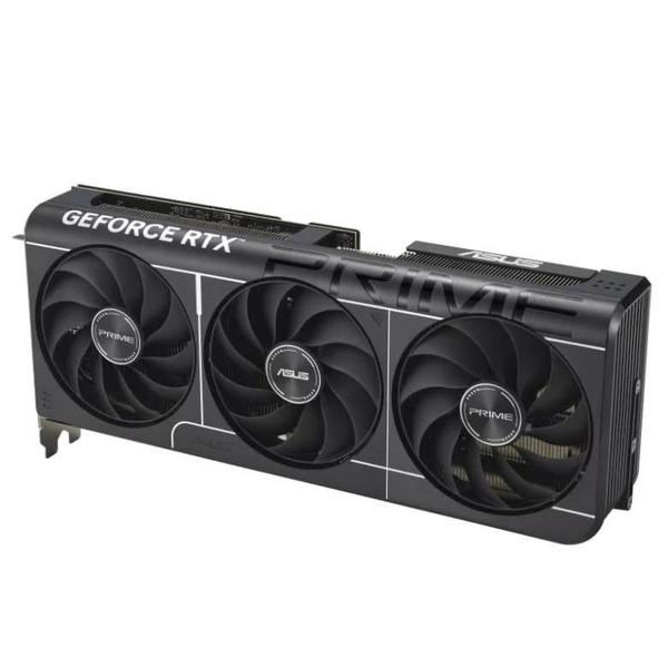 Placa de Video ASUS Prime Geforce RTX 5070 OC 12GB GDDR7 192 BITS - PRIME-RTX5070-O12G