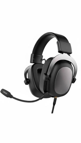 Headset Gamer Havit H2002d Edição Cor Preto