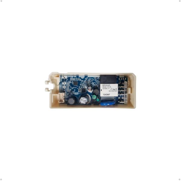 Placa de Controle Refrigerador Brastemp BVR28 - W11311794