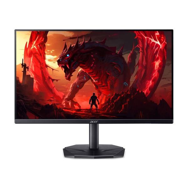 Monitor Gamer Acer 27 Polegadas QHD 165Hz 1ms IPS Freesync