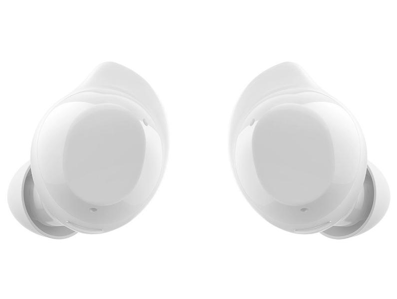 Fone de Ouvido Bluetooth Samsung Buds Core com Microfone Cancelamento de Ruído Esportivo Intra-auricular True Wireless Branco Fone de Ouvido Bluetooth Samsung Buds Core com Microfone Cancelamento de Ruído Esportivo Intra-auricular True Wireless Branco