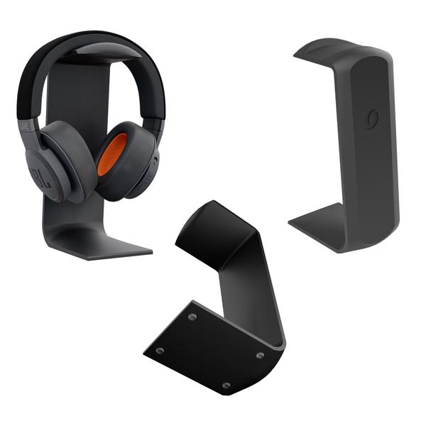 Suporte Universal para Headset Apoio Fone de Ouvido Gamer C1