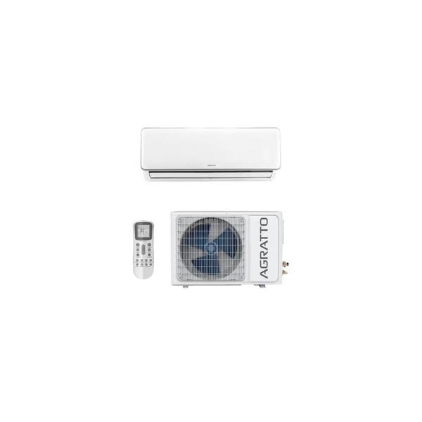 Ar Condicionado Agratto ICS18F Split Inverter Neo 18k Btus