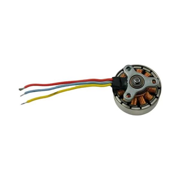 Motor Brushless 1503 Para Drone De Corrida FPV Quadricóptero RC Elétrico De 4 Eixos Com Controle
