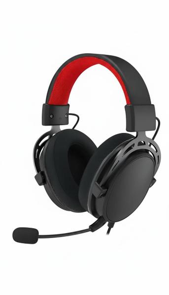 Headset Gamer Redragon Cragblade H541, Drivers De 53mm Headset Gamer Redragon Cragblade H541, Drivers De 53mm