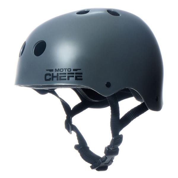 Capacete Coquinho - Bicicleta Moto Scooter e Patinete Elétricos MOTO CHEFE Capacete Coquinho - Bicicleta Moto Scooter e Patinete Elétricos MOTO CHEFE