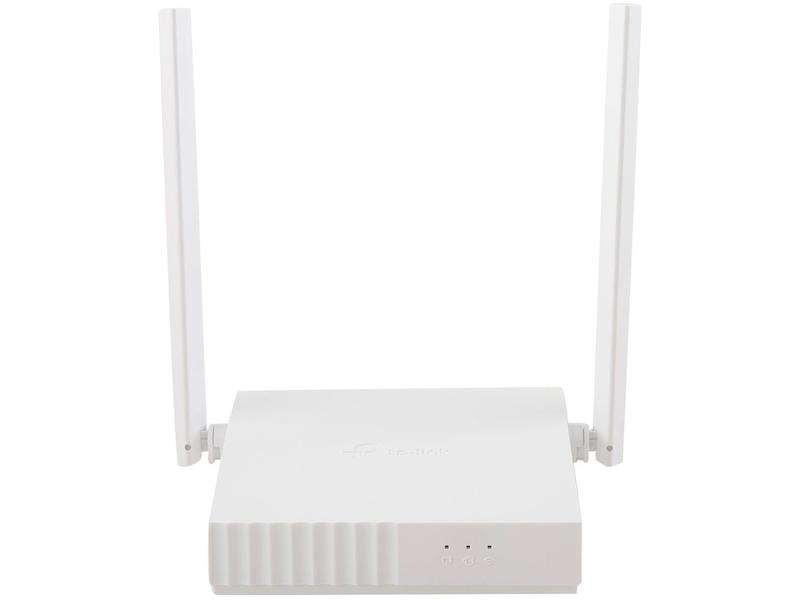 Roteador TP-Link TL-WR829N 300Mbps 2 Antenas - 3 Portas