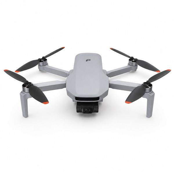 Drone Potensic ATOM 2 Fly More GPS 4K HDR Foto 8K 48MP 3 Baterias Até 96 Min Gimbal 3 Eixos Controle Drone Potensic ATOM 2 Fly More GPS 4K HDR Foto 8K 48MP 3 Baterias Até 96 Min Gimbal 3 Eixos Controle