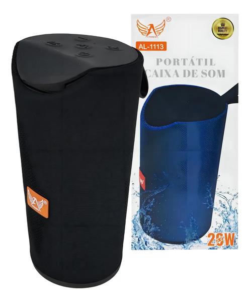 Caixa De Som Portátil Bluetooth