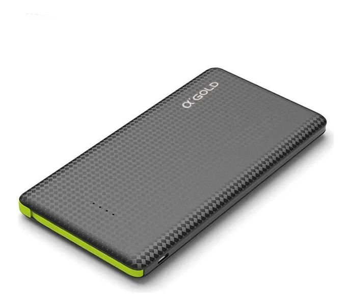 Carregador Portatil Original Power Bank 10000 Mah Rapido