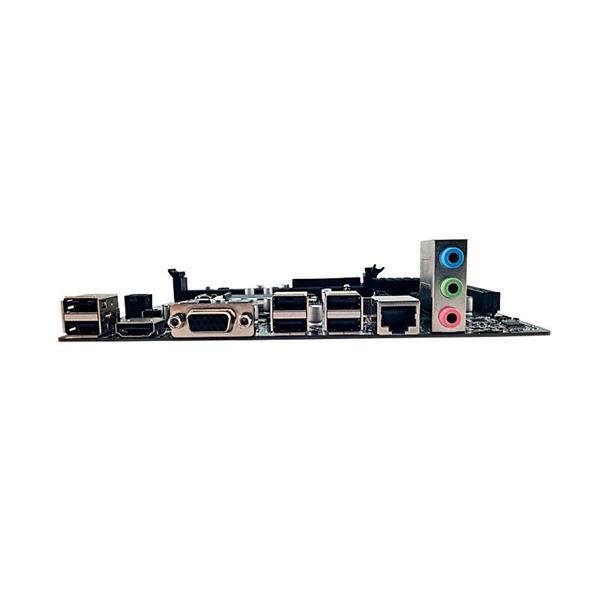 Placa-Mãe Hayom H61, Intel LGA 1155, Micro ATX, DDR3 - PLM2300