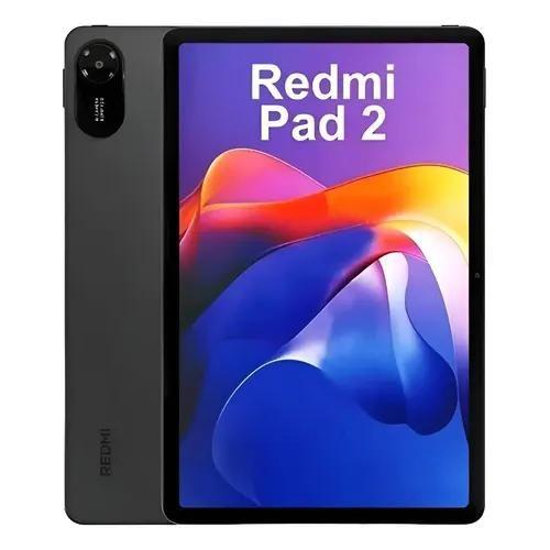 Xiaomi Redmi Pad 2 4GB 128GB Grafite Promoção Tablet WiFi Tela 11