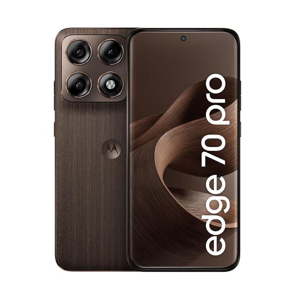Smartphone Motorola Edge 70 PRO 5G 256GB 12GB RAM, 12GB Ram Boost, 4 câmeras de 50MP, Tela 1.5K extreme AMOLED 144Hz,Bateria 6500 mAh, IP68/IP69 Smartphone Motorola Edge 70 PRO 5G 256GB 12GB RAM, 12GB Ram Boost, 4 câmeras de 50MP, Tela 1.5K extreme AMOLED 144Hz,Bateria 6500 mAh, IP68/IP69